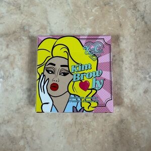 Kimchi Chic Beauty Kim Browly Pomade & Concealer